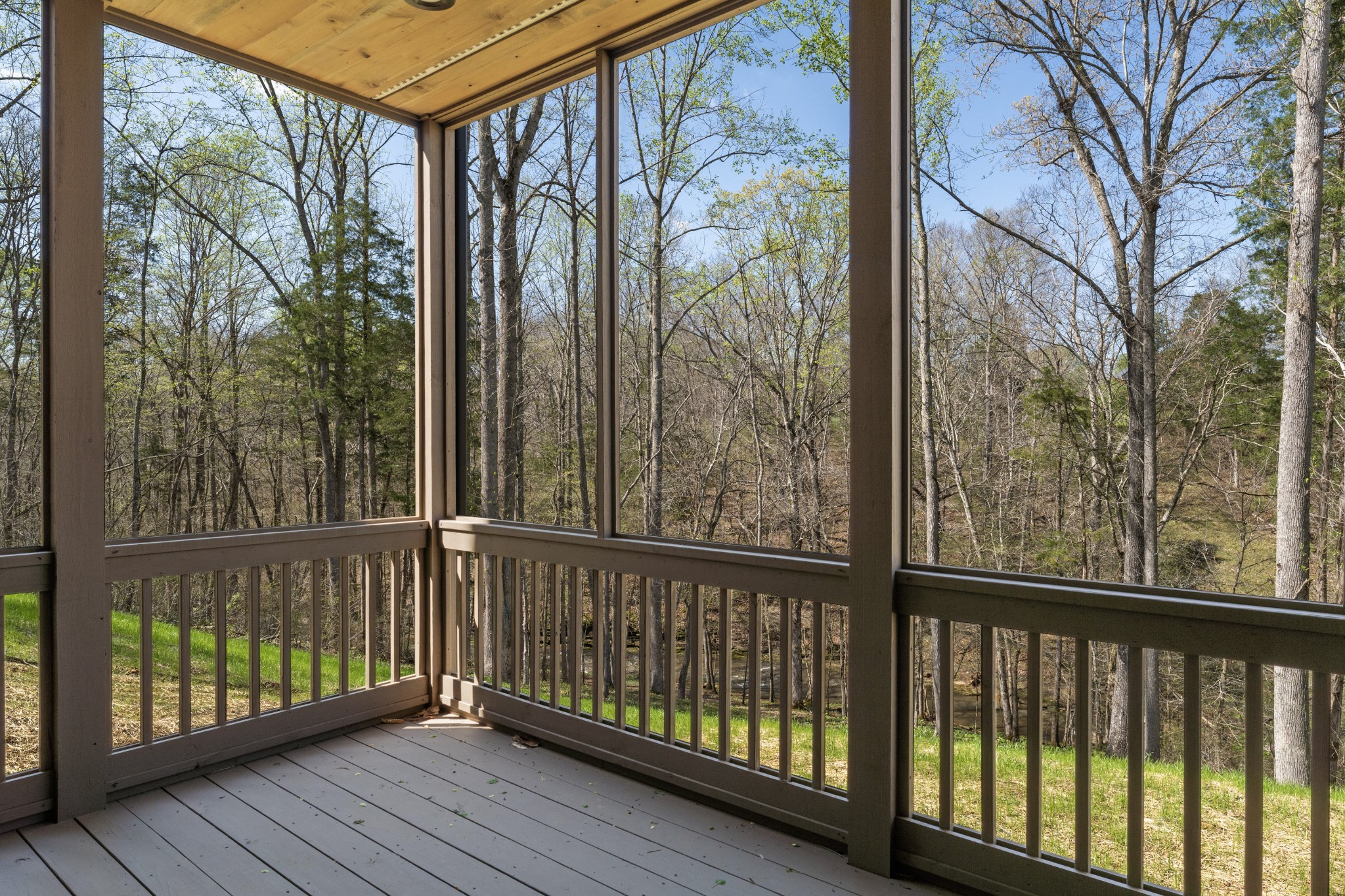 7454 Sugar Camp Hollow Road Fairview, TN 37062 - Photo 32 of 38