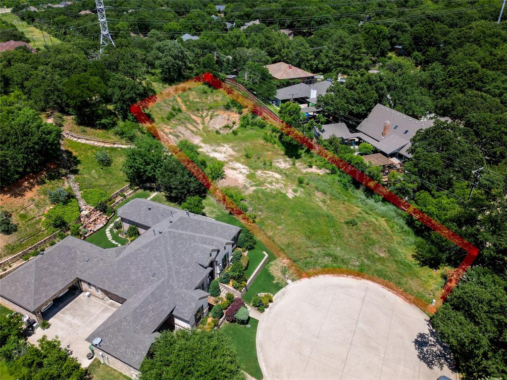 2001 Windswept Court Arlington, TX 76012 - Photo 3 of 6