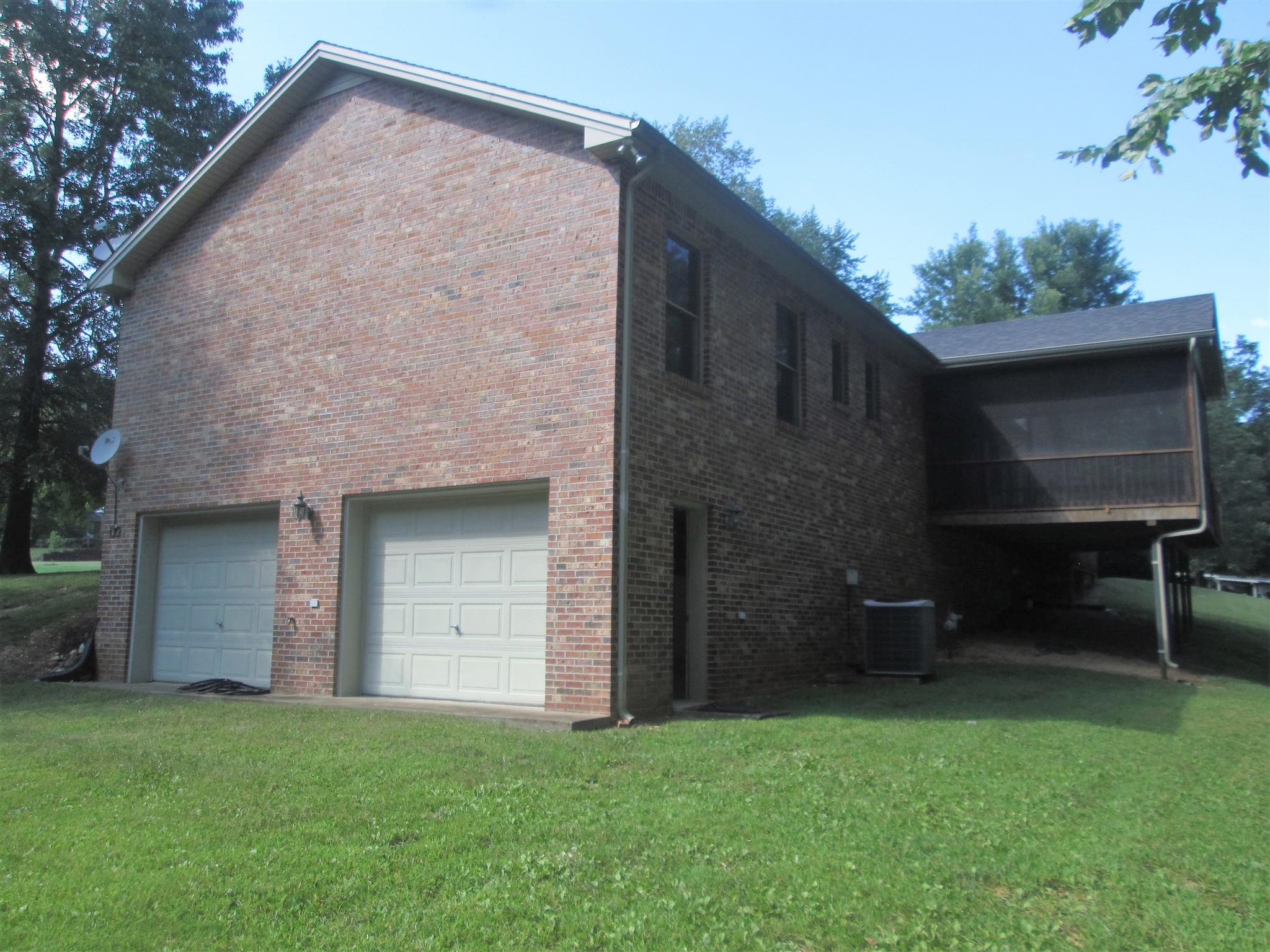 157 Welch Road Clarksville, TN 37043 - Photo 12 of 30 Gallery Image 12