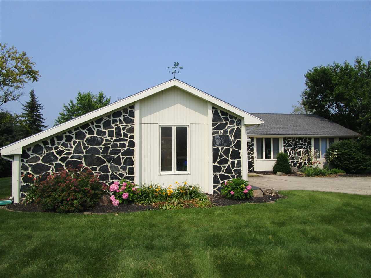 12615 Tonkel Road Fort Wayne, IN 46845 - Photo 14 of 30