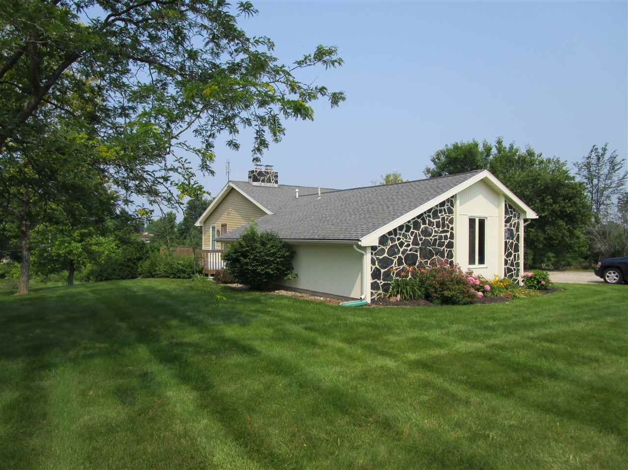 12615 Tonkel Road Fort Wayne, IN 46845 - Photo 17 of 30