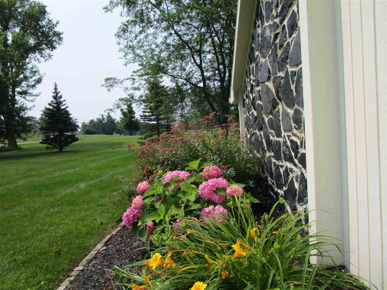 12615 Tonkel Road Fort Wayne, IN 46845 - Photo 19 of 30