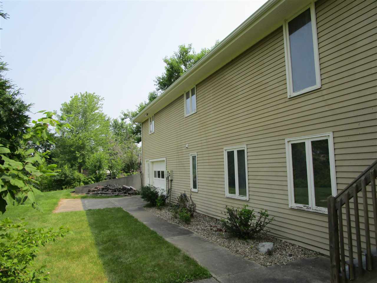 12615 Tonkel Road Fort Wayne, IN 46845 - Photo 22 of 30