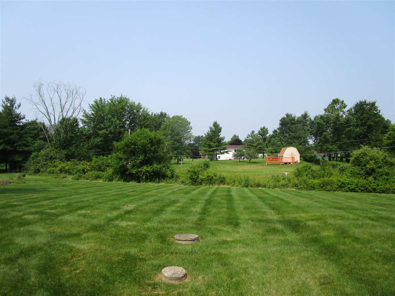 12615 Tonkel Road Fort Wayne, IN 46845 - Photo 25 of 30