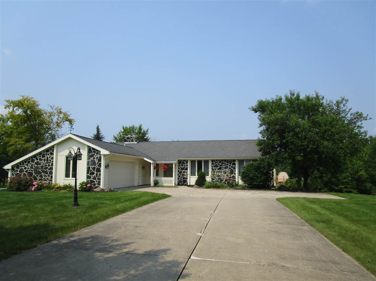 12615 Tonkel Road Fort Wayne, IN 46845 - Photo 29 of 30