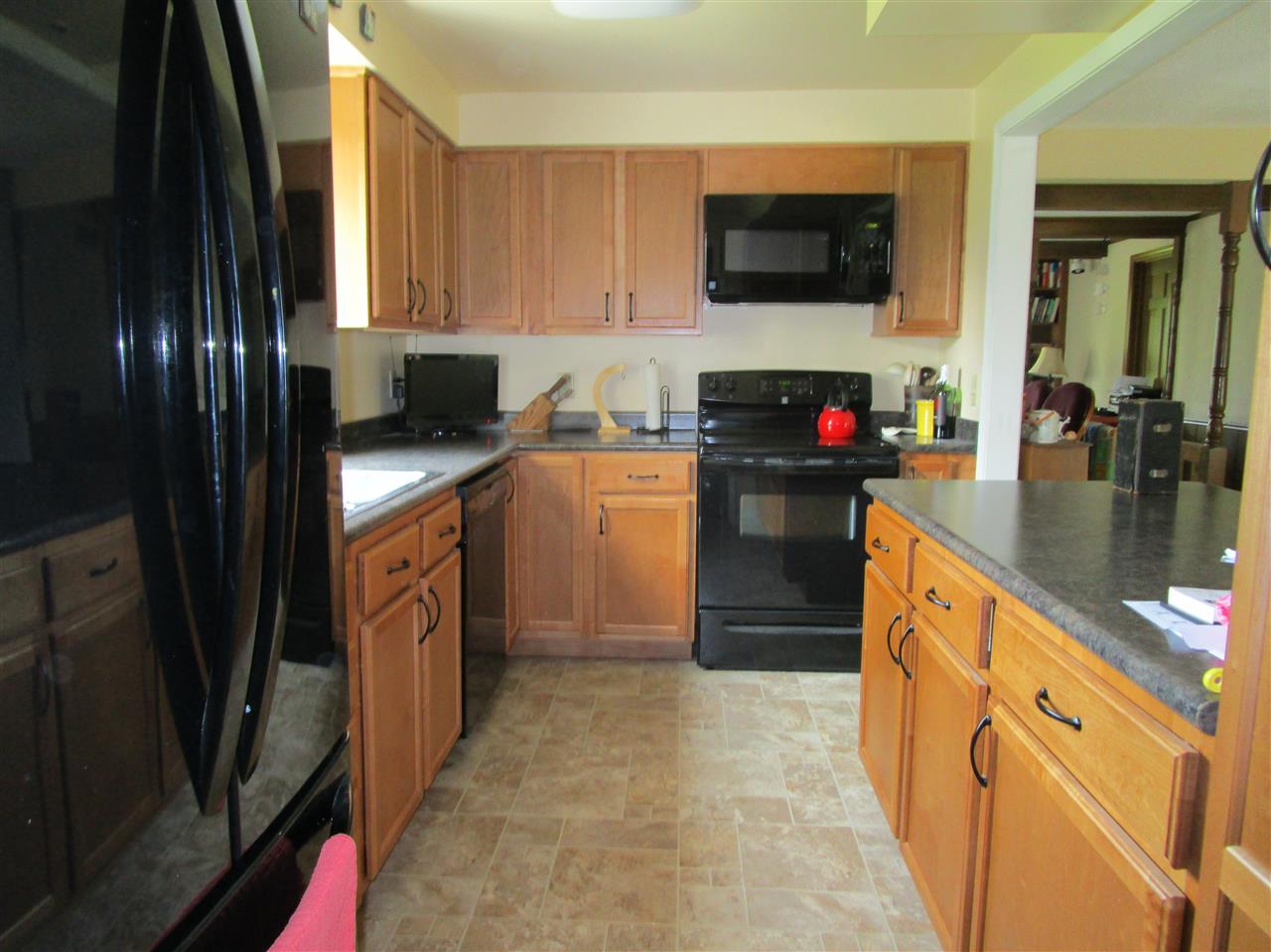 12615 Tonkel Road Fort Wayne, IN 46845 - Photo 5 of 30