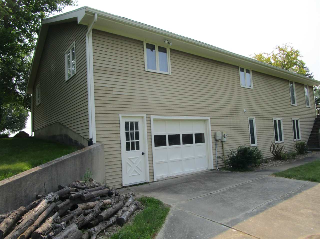12615 Tonkel Road Fort Wayne, IN 46845 - Photo 6 of 30