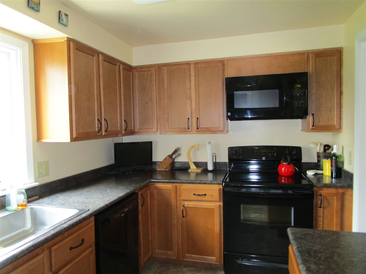 12615 Tonkel Road Fort Wayne, IN 46845 - Photo 9 of 30