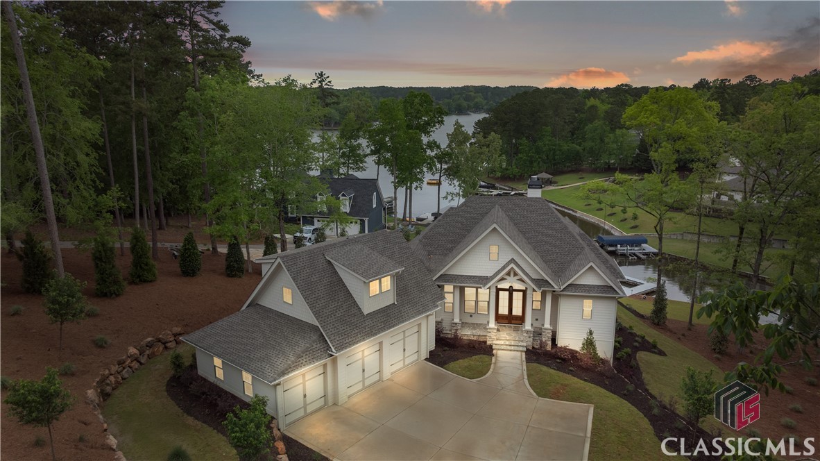 1611 A P Roper Road Greensboro, GA 30642 - Photo 48 of 52 Gallery Image 48