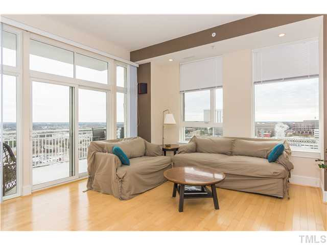 400 West North Street, Unit 1526 Raleigh, NC 27603 - Photo 3 of 24 Photo 3