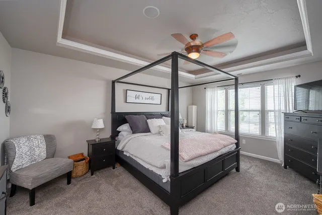 $699,000 | 331 Viewmont Drive Southeast, Moses Lake, WA 98837