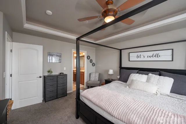 $699,000 | 331 Viewmont Drive Southeast, Moses Lake, WA 98837