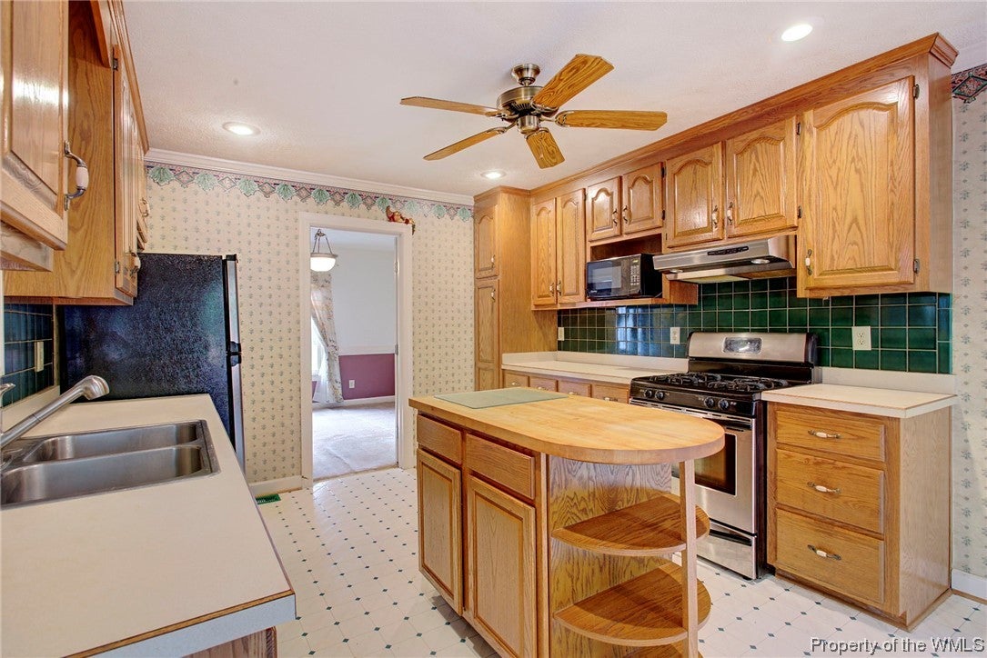 7965 Dutton Road Gloucester, VA 23061 - Photo 19 of 31 Gallery Image 19