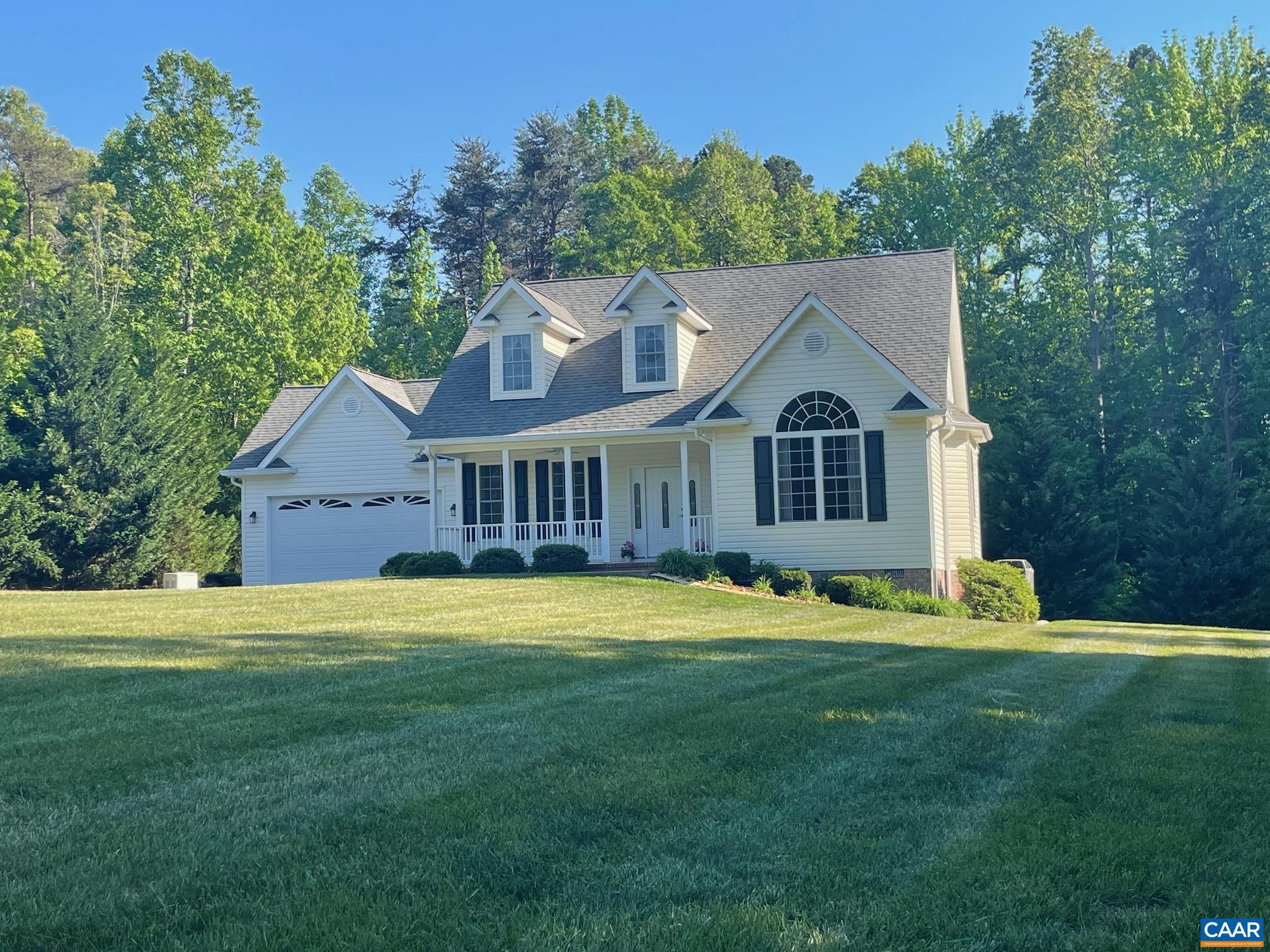 5589 3 Notch Road Louisa, VA 23093 - Photo 1 of 60