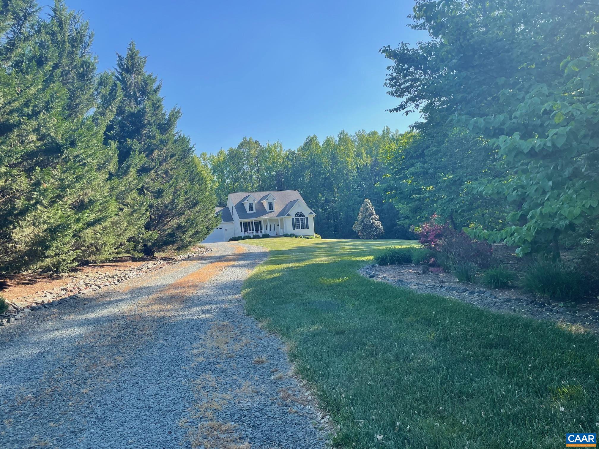 5589 3 Notch Road Louisa, VA 23093 - Photo 14 of 60