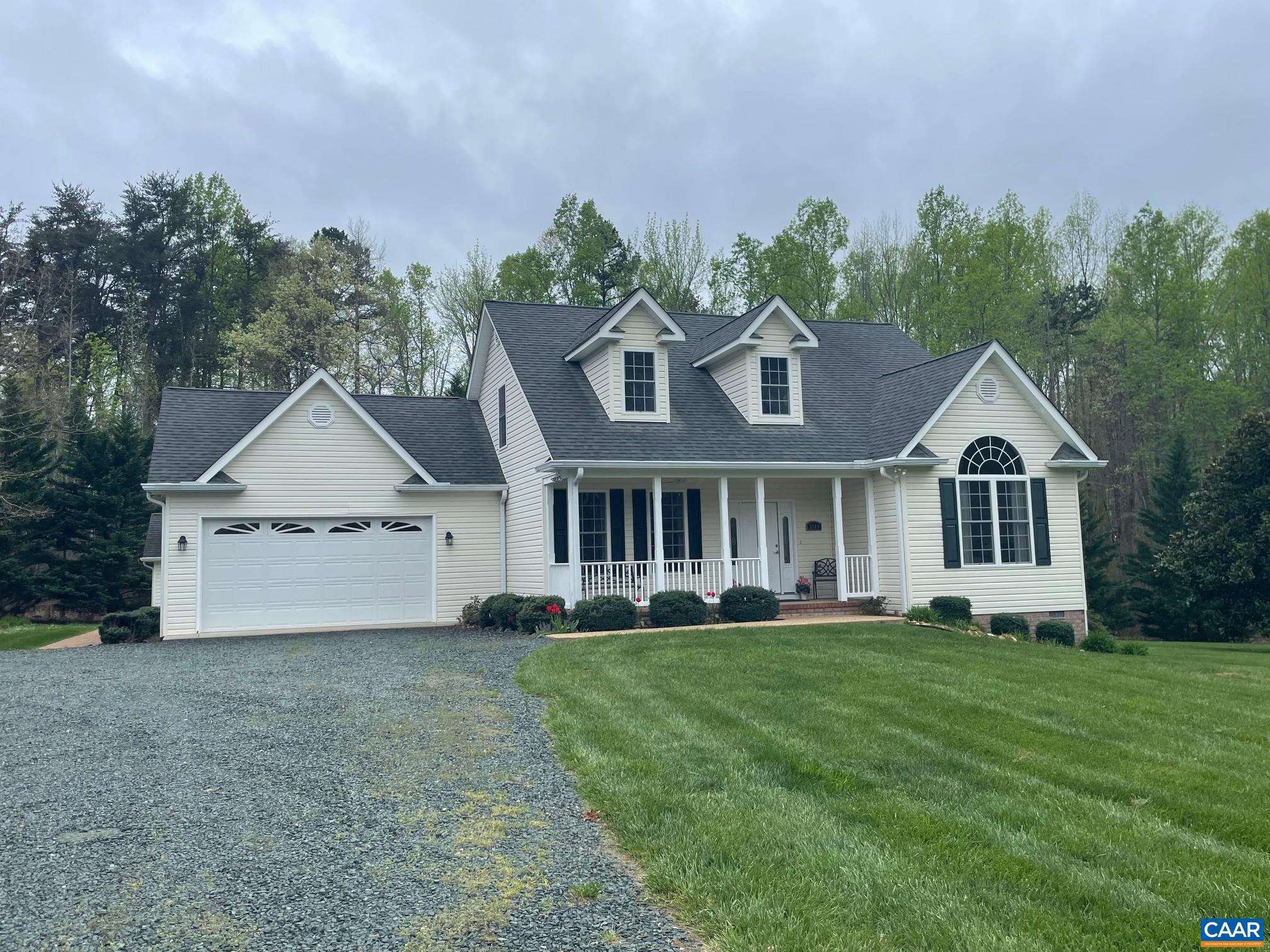 5589 3 Notch Road Louisa, VA 23093 - Photo 2 of 60