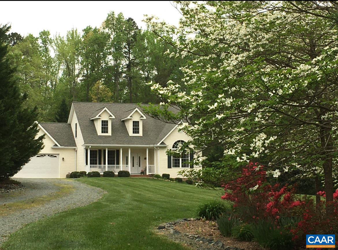 5589 3 Notch Road Louisa, VA 23093 - Photo 3 of 60