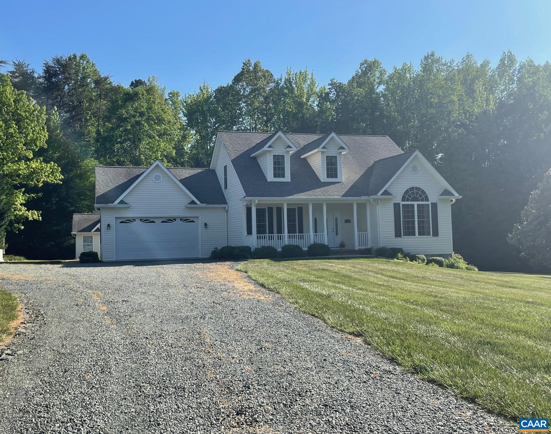 5589 3 Notch Road Louisa, VA 23093 - Photo 4 of 60