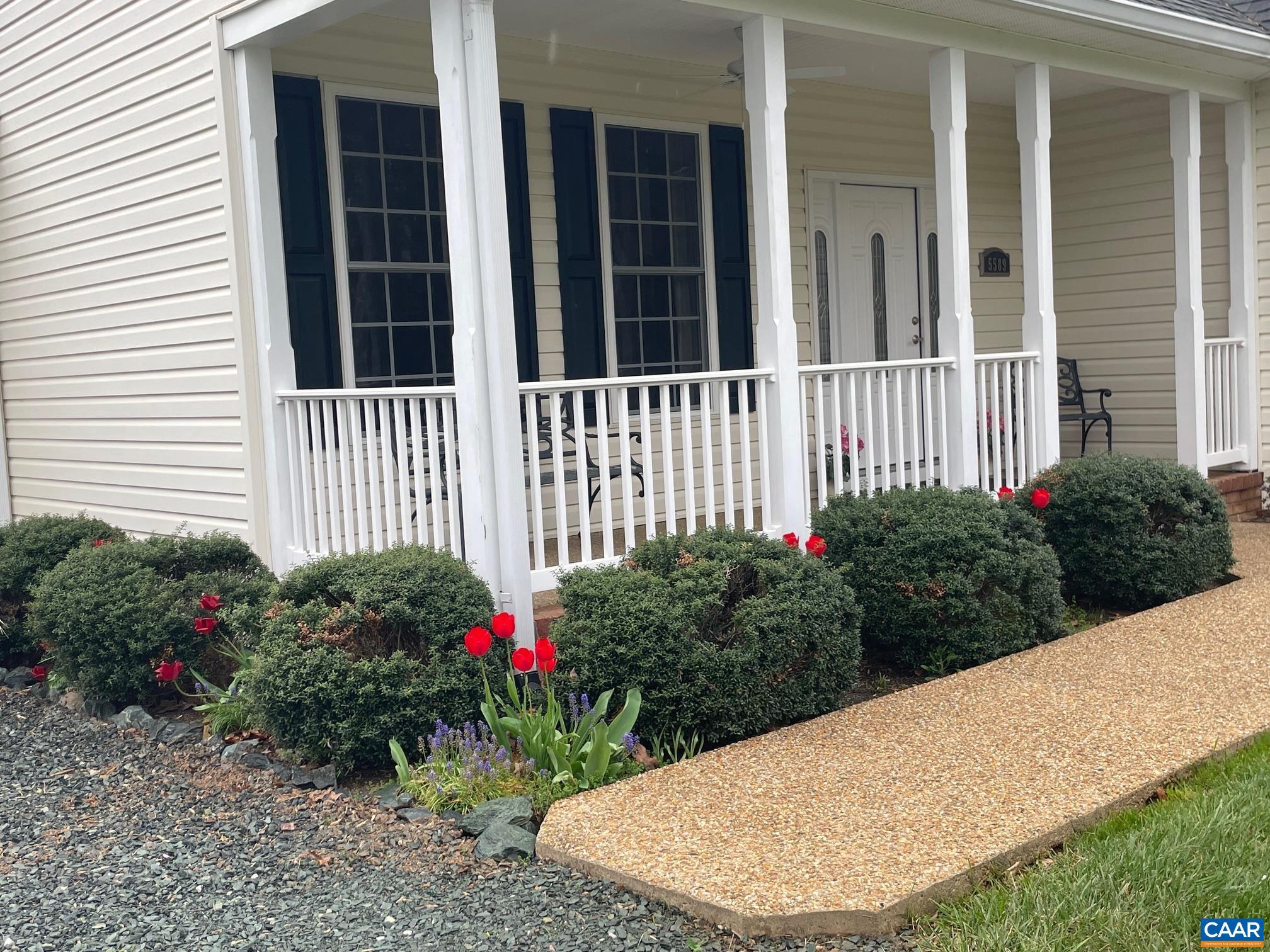 5589 3 Notch Road Louisa, VA 23093 - Photo 8 of 60