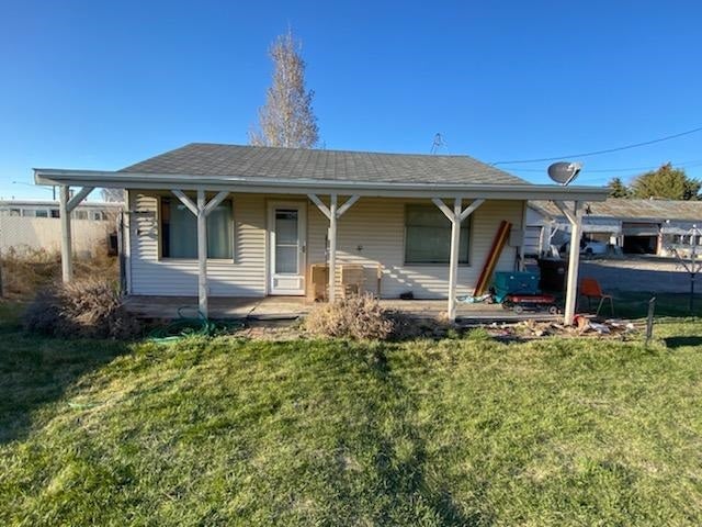 310 West Chubbuck Road Chubbuck, ID 83202 - Photo 1 of 1 Gallery Image 1