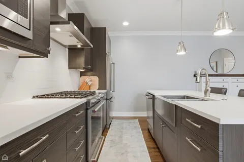 $549,900 | 3047 North Oakley Avenue, Unit 205, Chicago, IL 60618