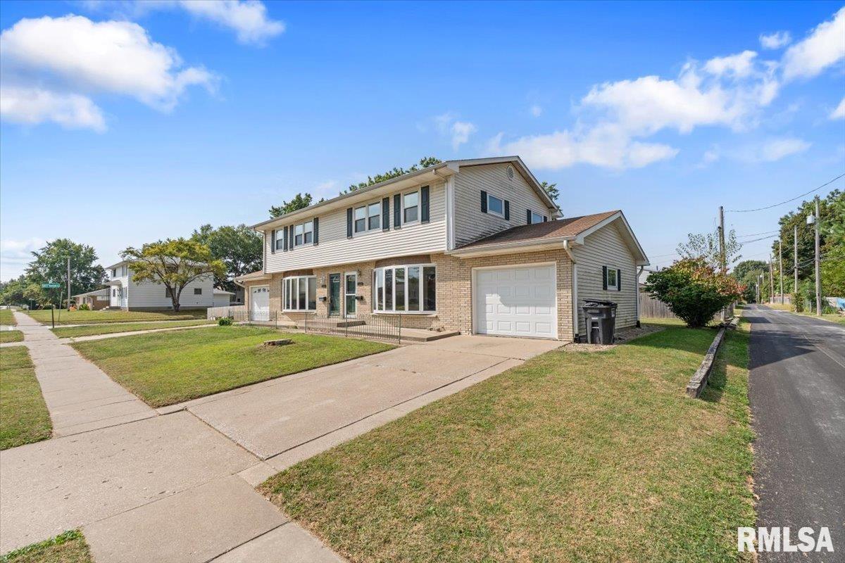 1129 48th Street Moline, IL 61265 - Photo 29 of 34