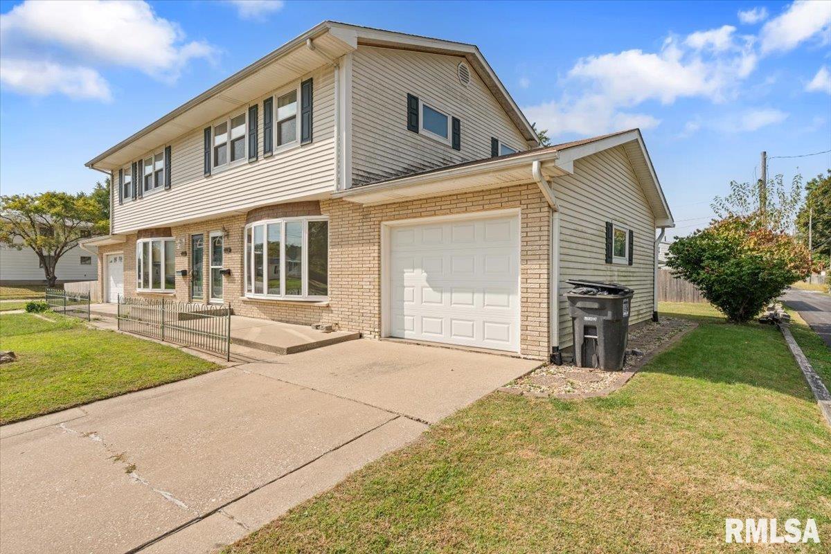 1129 48th Street Moline, IL 61265 - Photo 30 of 34