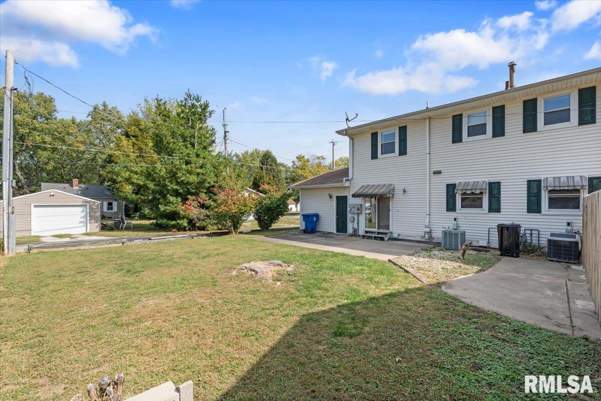 1129 48th Street Moline, IL 61265 - Photo 33 of 34