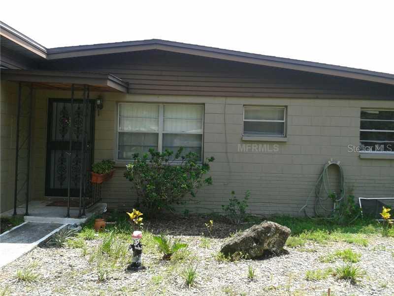 4711 Alton Road Tampa, FL 33615 - Photo 1 of 1 Exterior Front