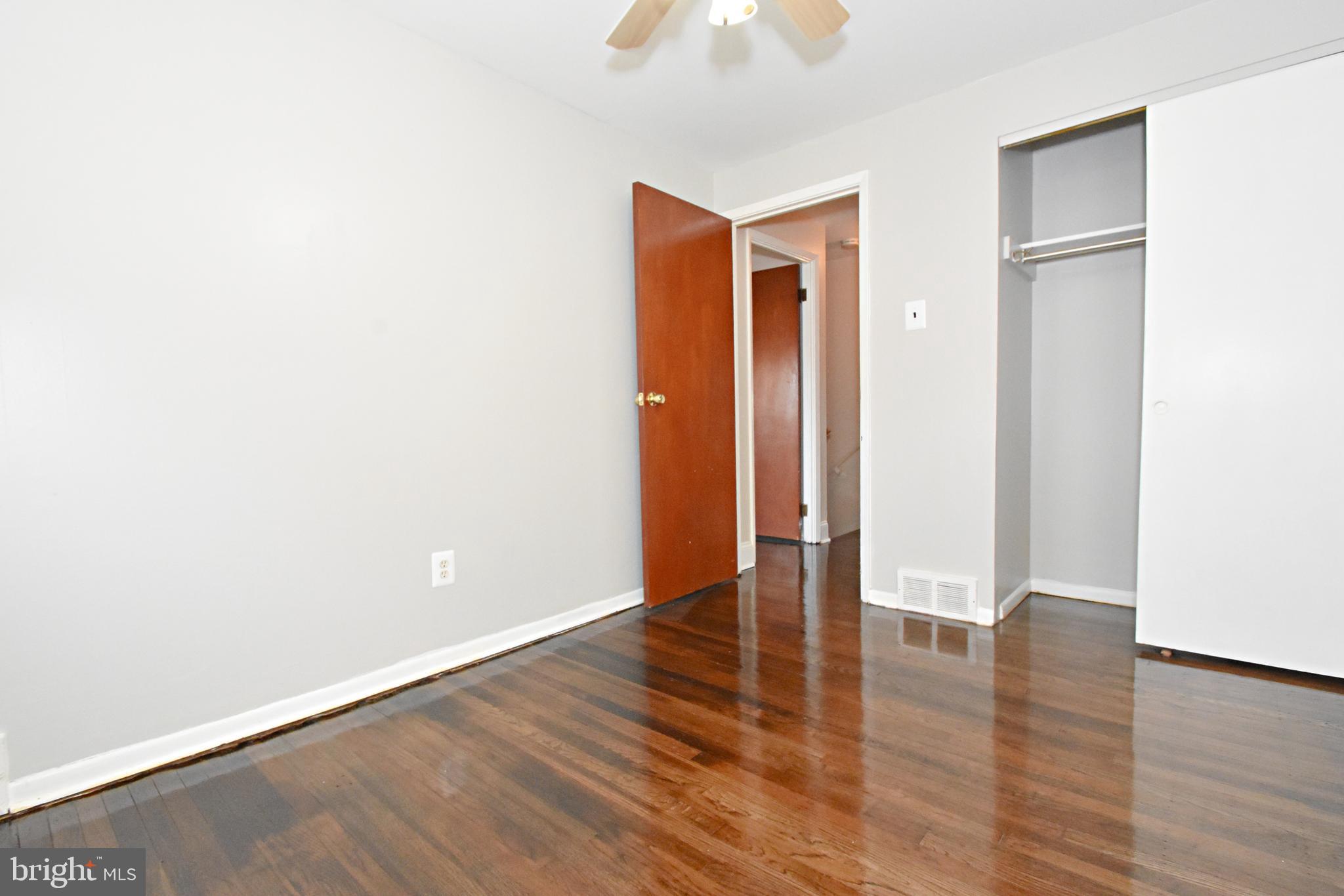 12410 Rambler Road Philadelphia, PA 19154 - Photo 25 of 36 Bedroom #3 Closet