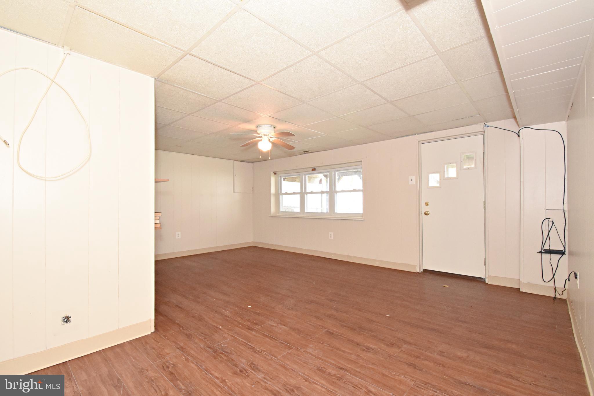12410 Rambler Road Philadelphia, PA 19154 - Photo 27 of 36 Basement w/Exit to yard