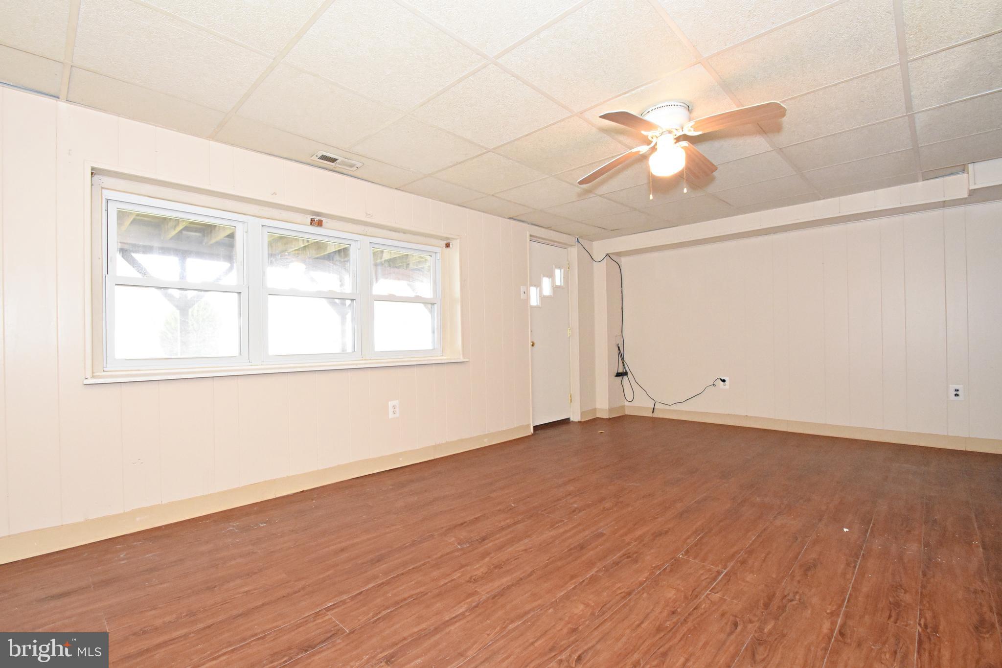 12410 Rambler Road Philadelphia, PA 19154 - Photo 29 of 36 Finished Basement