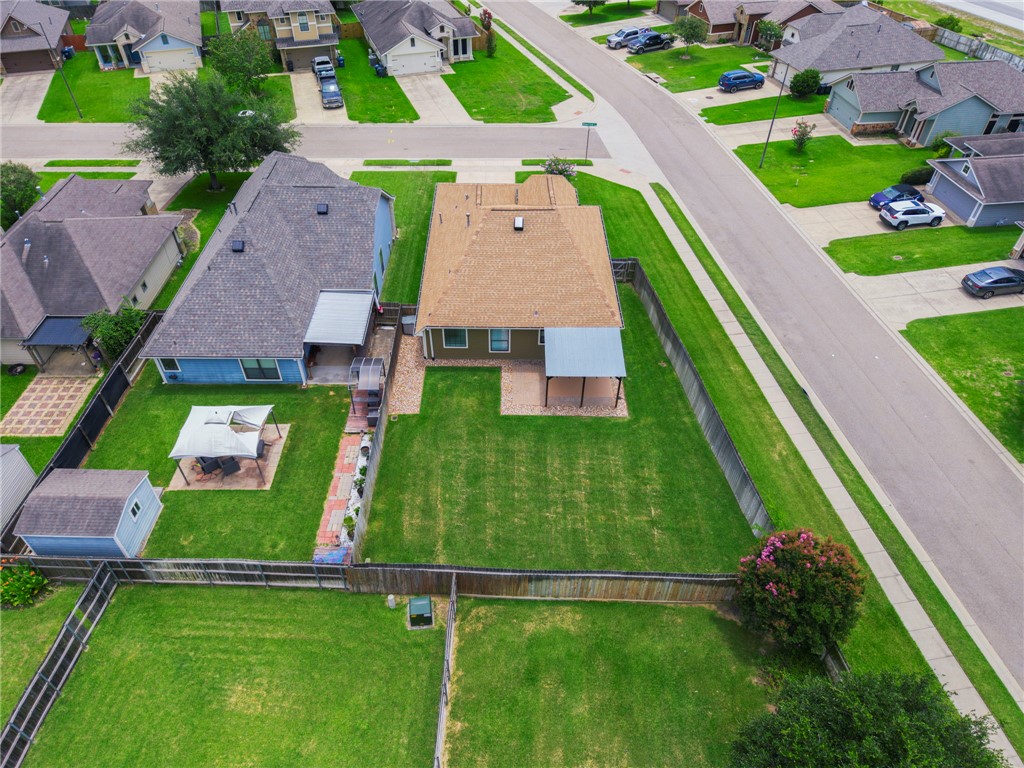 2724 Rivers End Drive College Station, TX 77845 - Photo 19 of 19