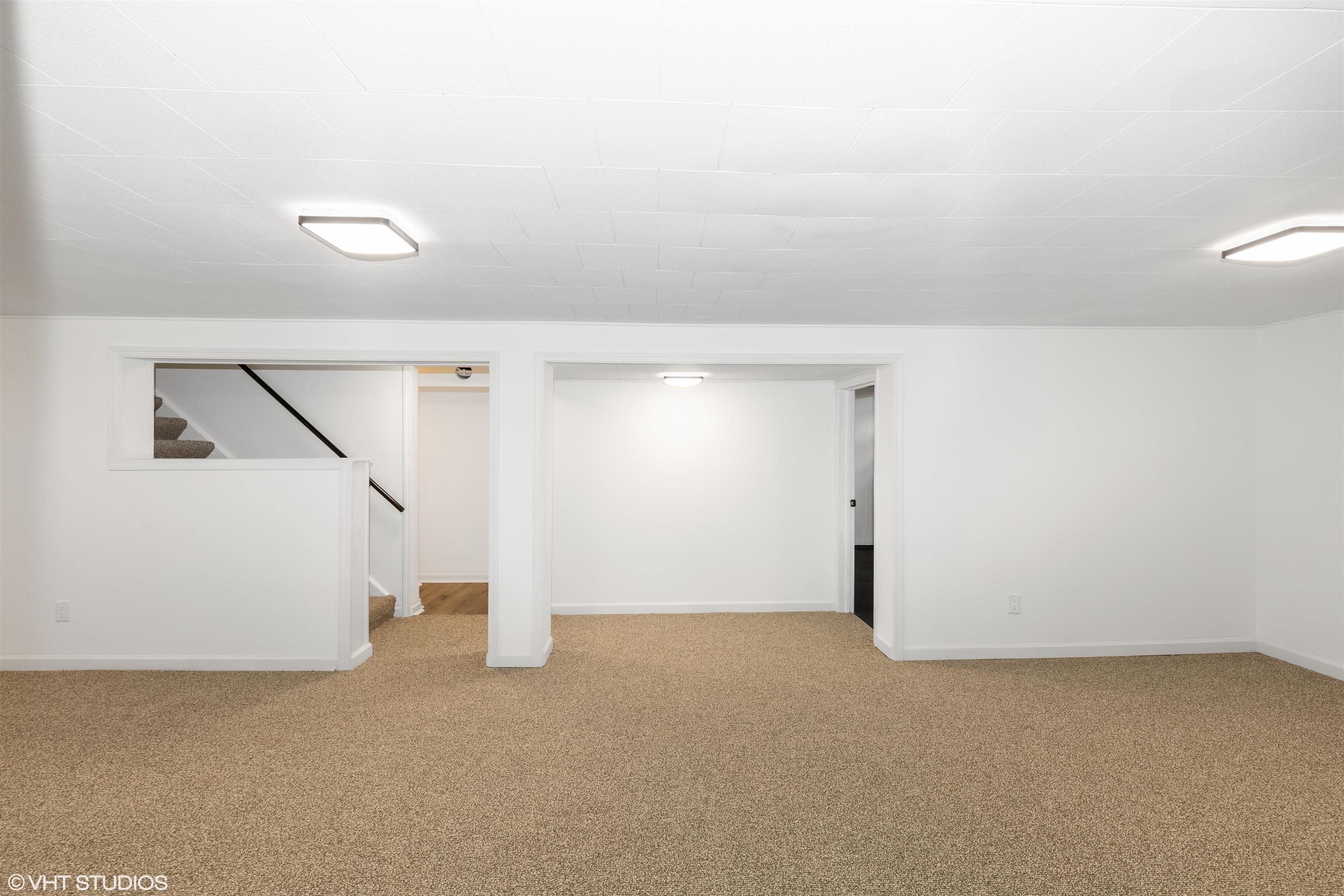 1931 Ridgeland Road Rockford, IL 61108 - Photo 20 of 26 a view of an empty room
