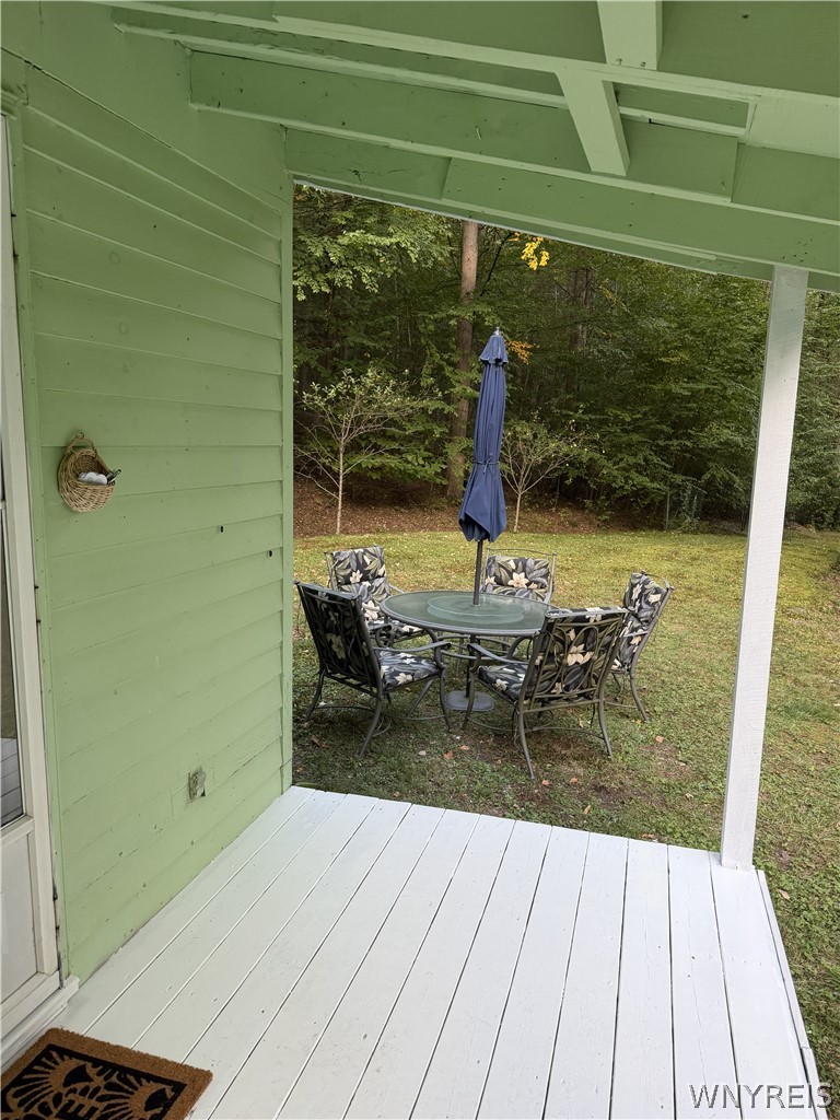 9152 Lyman Road, Unit 30 Clarksville, NY 14727 - Photo 7 of 38 Gallery Image 7