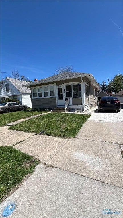 1720 Perth Street Toledo, OH 43607 - Photo 3 of 27 Gallery Image 3