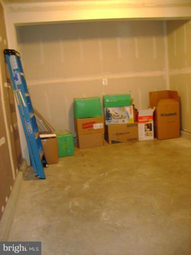 9711 Selfridge Road Middle River, MD 21220 - Photo 3 of 7 Garage 1