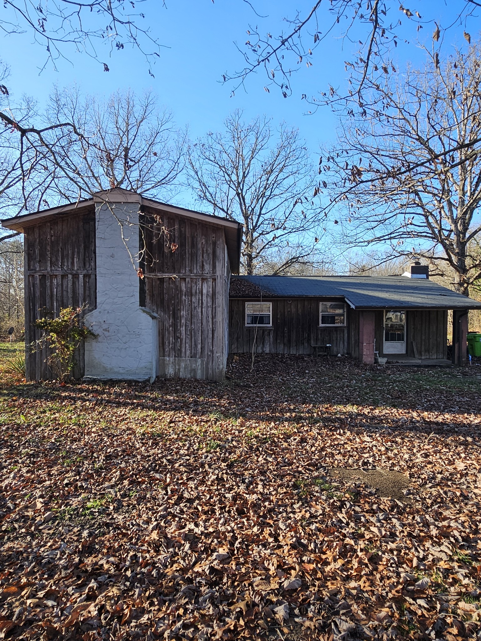 409 Tom Welch Road Crossville, TN 38571 - Photo 1 of 10