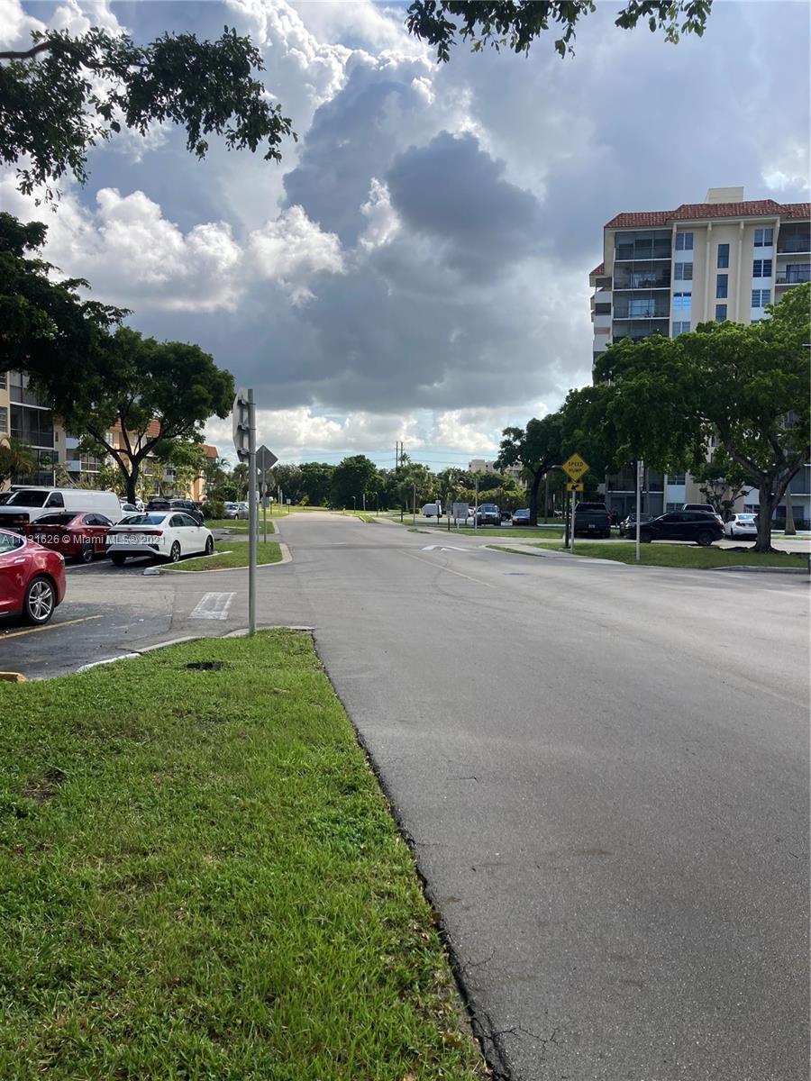 4172 Inverrary Drive, Unit 112 Lauderhill, FL 33319 - Photo 3 of 18 a view of a street