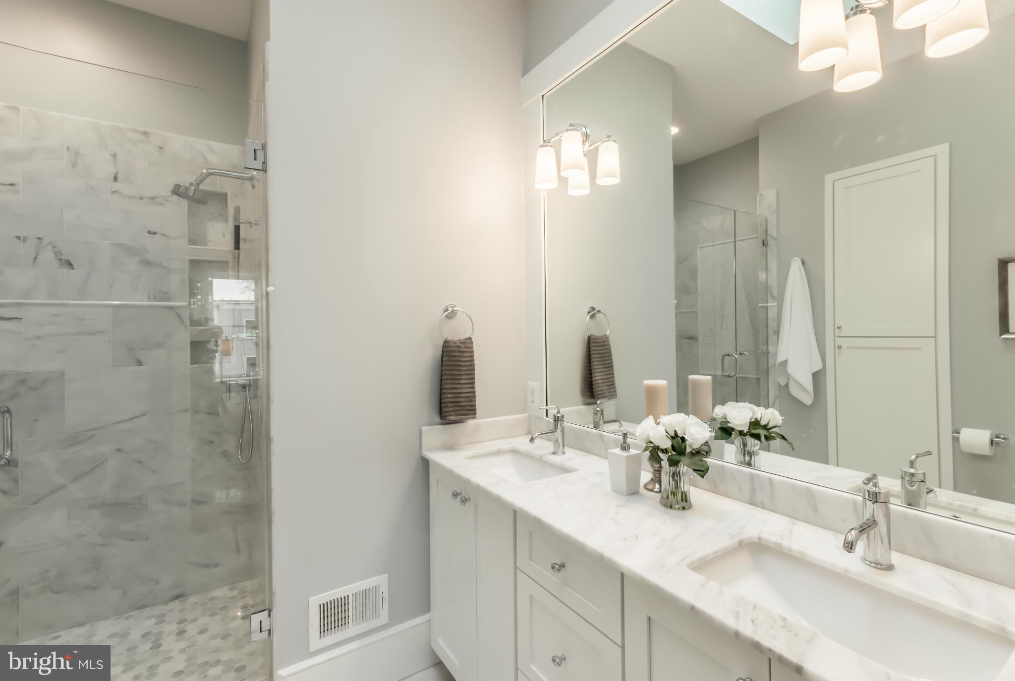 237 12th Street Northeast Washington, DC 20002 - Photo 18 of 30 BA #1 - MBA