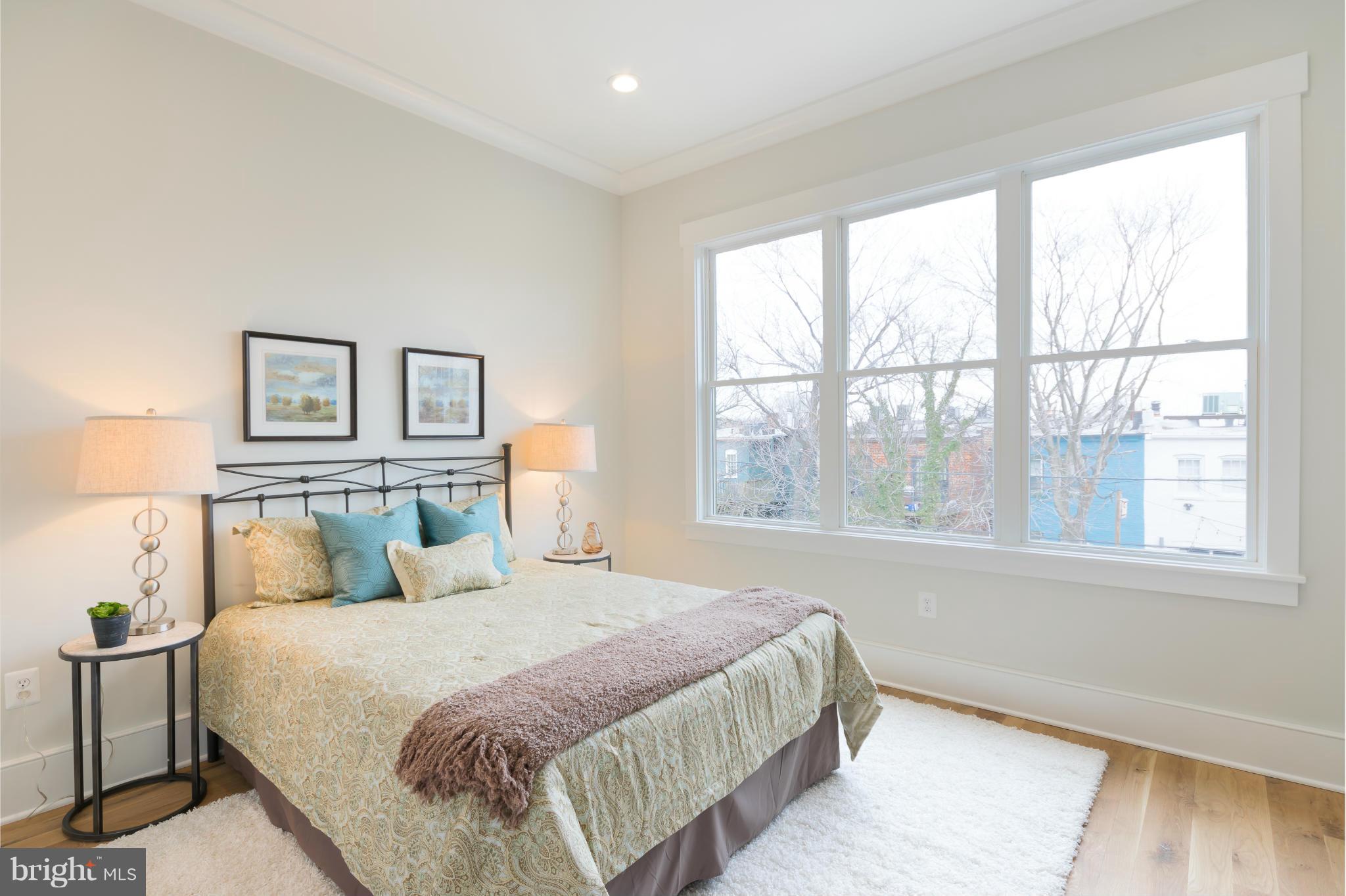 237 12th Street Northeast Washington, DC 20002 - Photo 20 of 30 BR #2