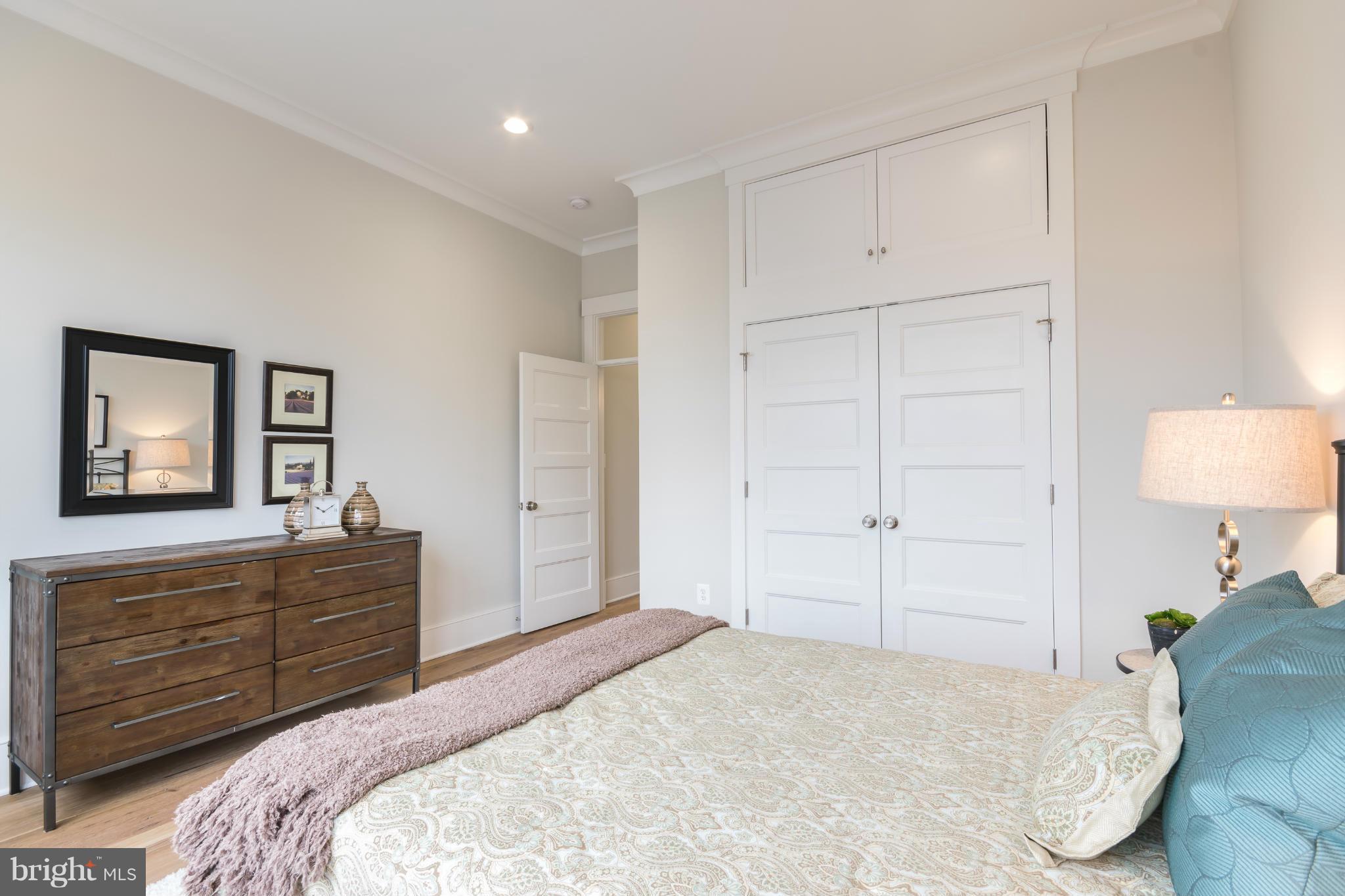 237 12th Street Northeast Washington, DC 20002 - Photo 21 of 30 BR #2