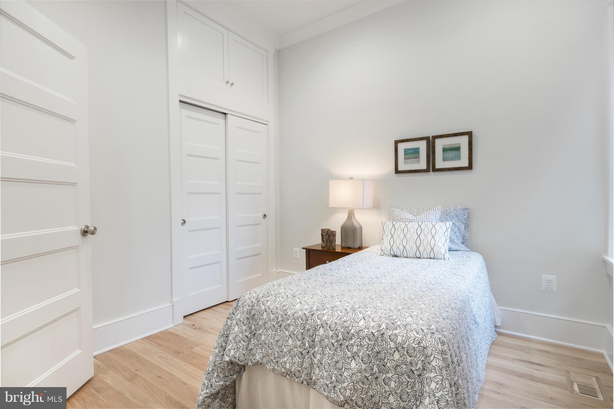 237 12th Street Northeast Washington, DC 20002 - Photo 23 of 30 BR #3