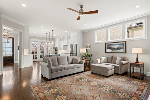 $1,350,000 | 900 Horizon Drive, Franklin, TN 37064