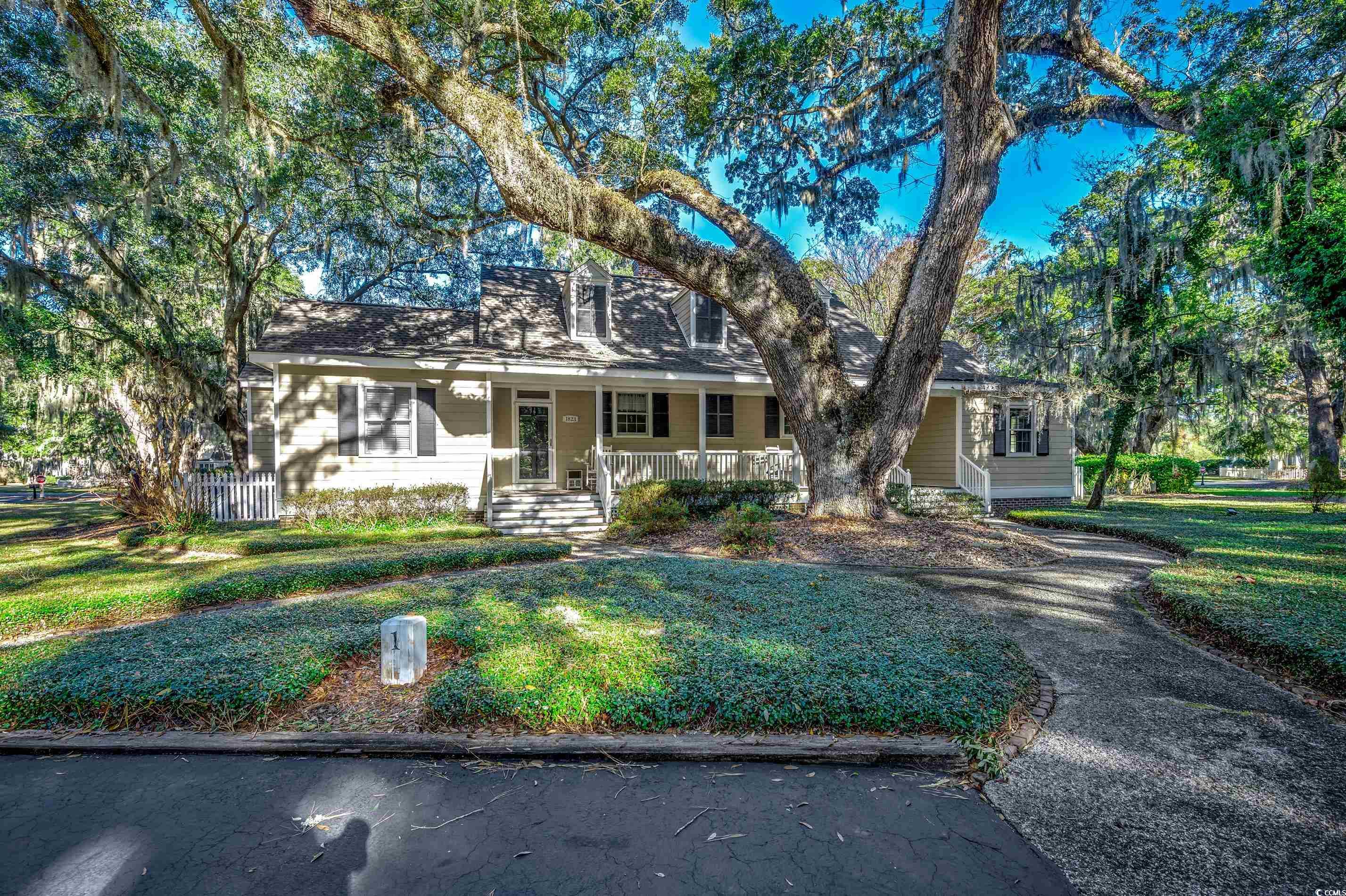 1824 Laurel Trail, Unit 1B Murrells Inlet, SC 29576 - Photo 1 of 39 Gallery Image 1