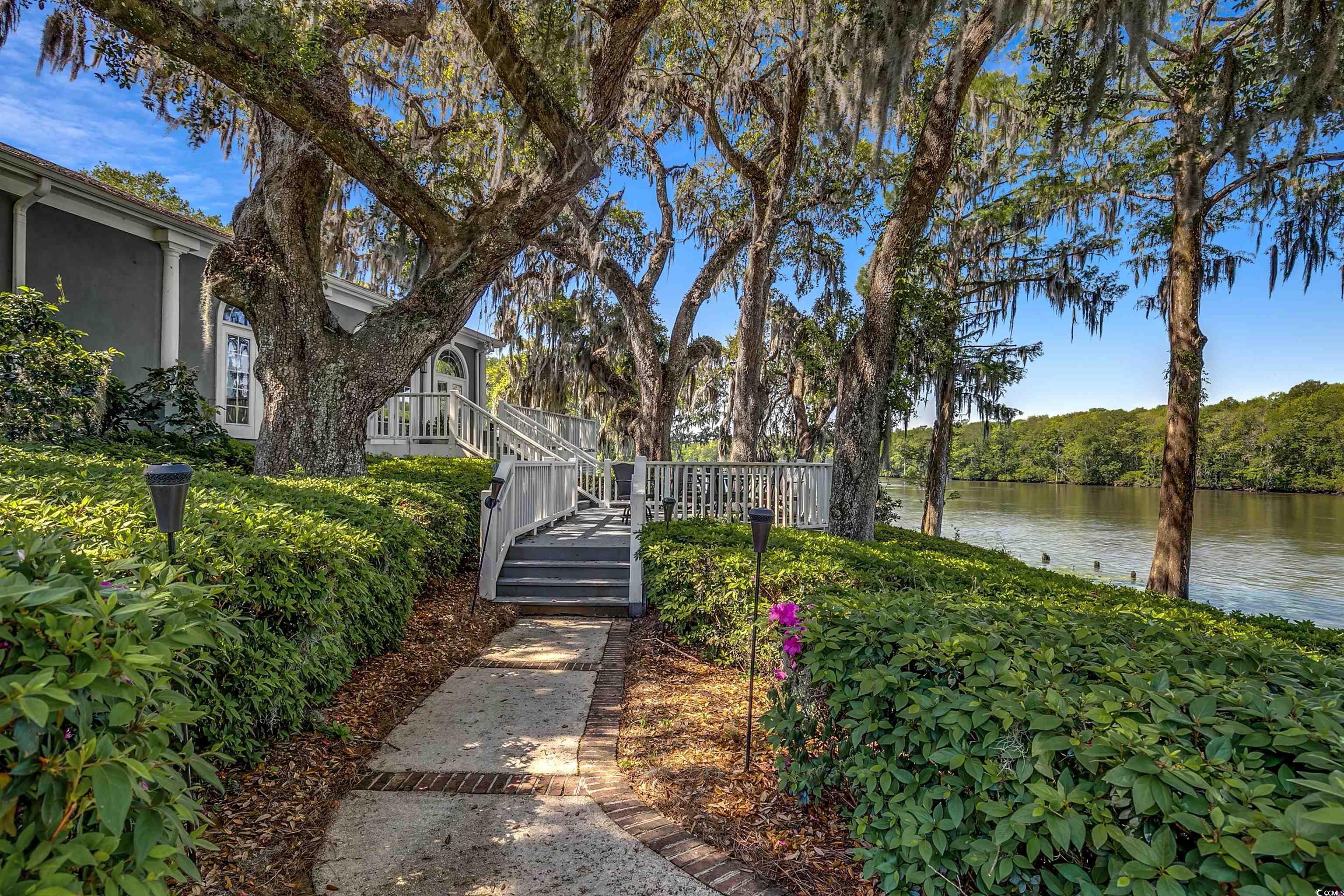 1824 Laurel Trail, Unit 1B Murrells Inlet, SC 29576 - Photo 27 of 39 Gallery Image 27