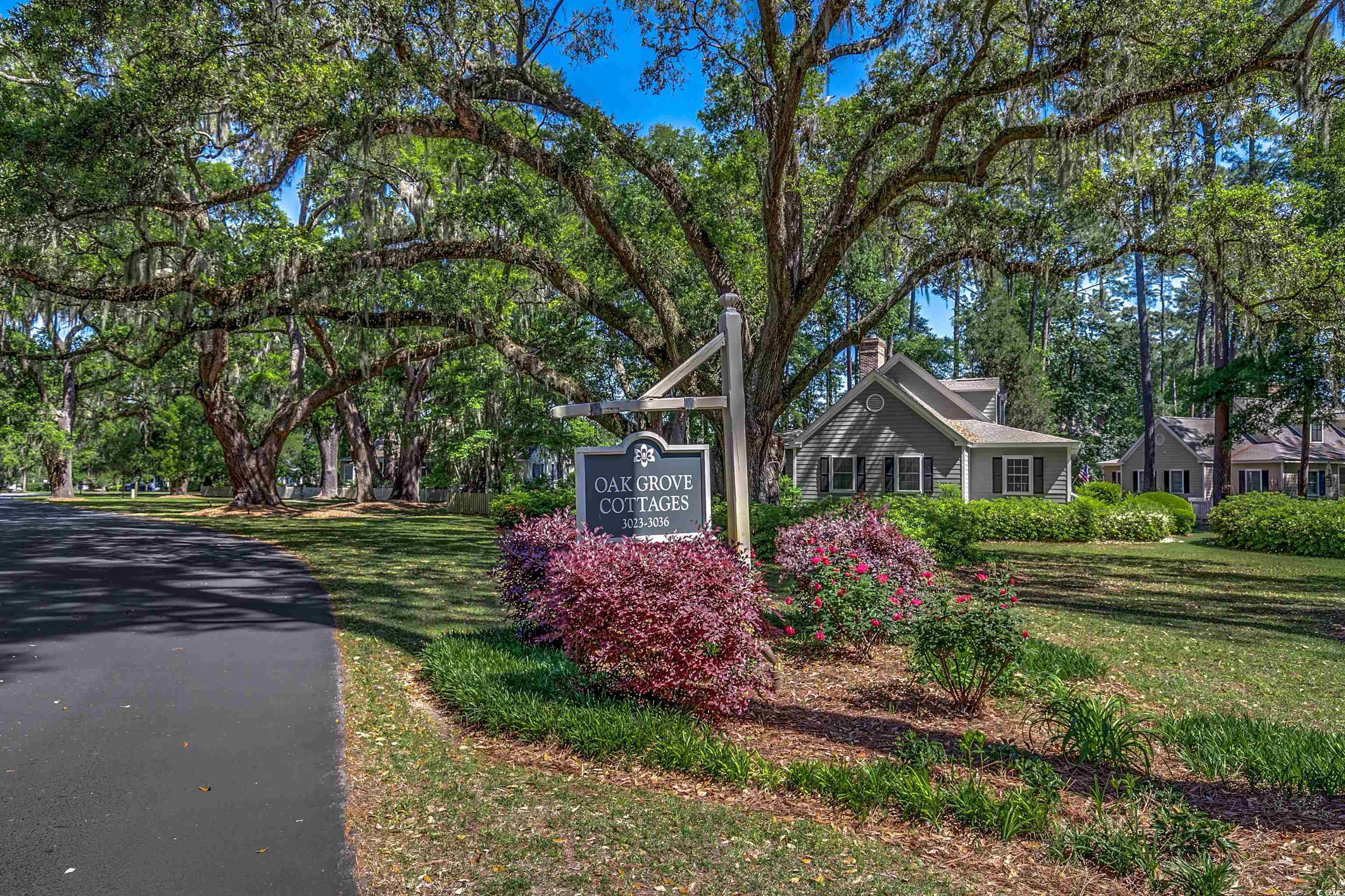 1824 Laurel Trail, Unit 1B Murrells Inlet, SC 29576 - Photo 29 of 39 Gallery Image 29