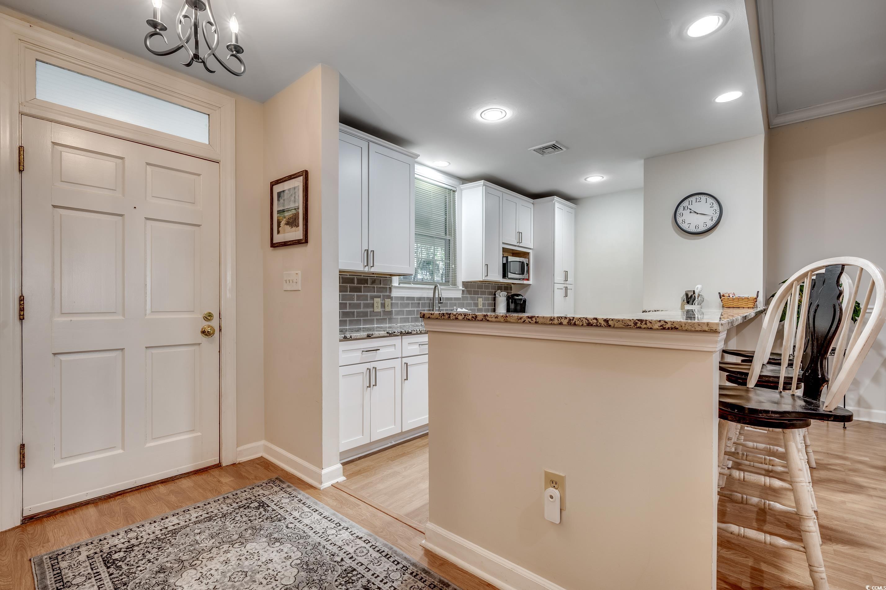1824 Laurel Trail, Unit 1B Murrells Inlet, SC 29576 - Photo 5 of 39 Gallery Image 5