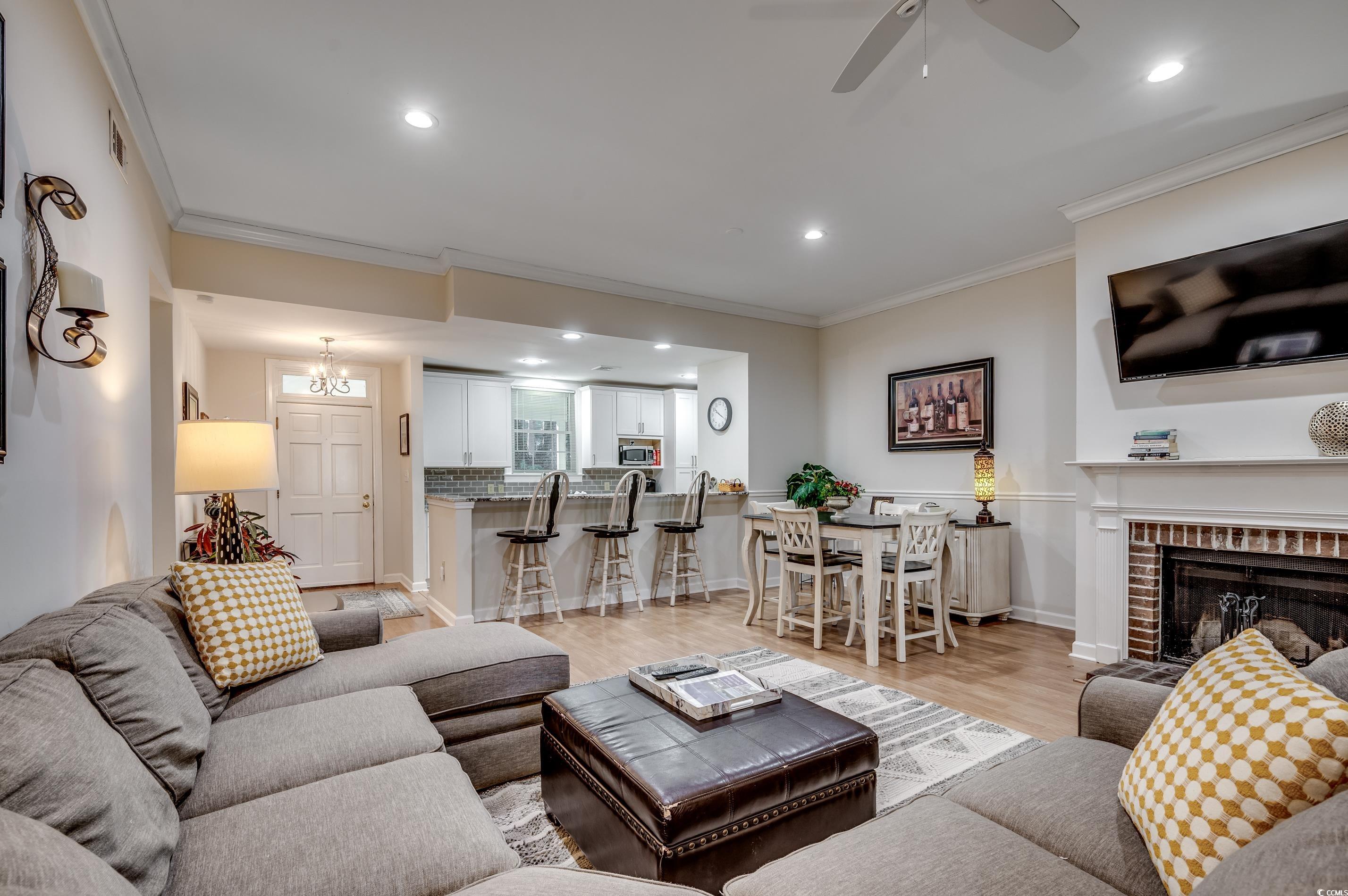 1824 Laurel Trail, Unit 1B Murrells Inlet, SC 29576 - Photo 10 of 39 Gallery Image 10