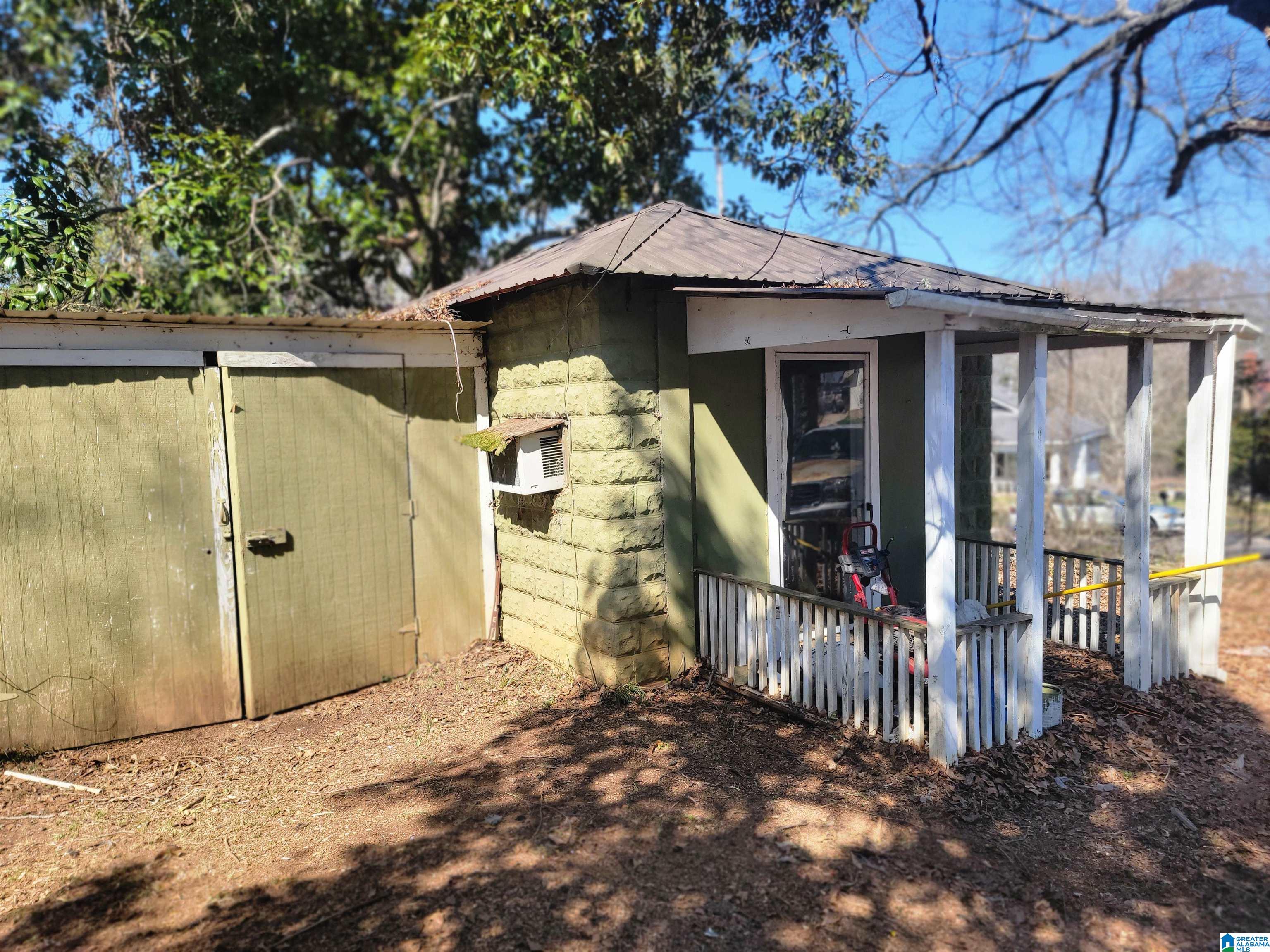 208 Chestnut Street Roanoke, AL 36274 - Photo 26 of 27